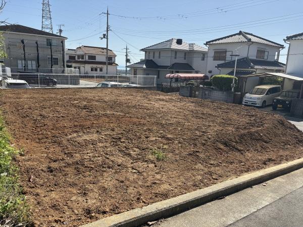 明石市魚住町金ケ崎岡畑売土地３号地