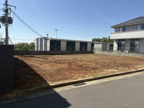 明石市魚住町金ケ崎岡畑売土地２号地