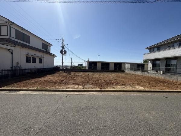 明石市魚住町金ケ崎岡畑売土地２号地