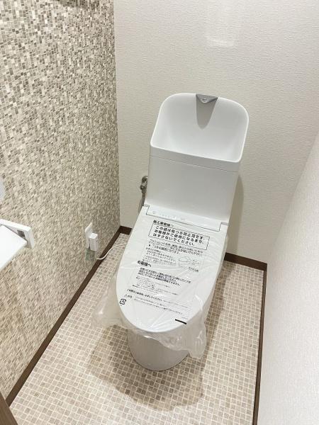 パレス西神戸