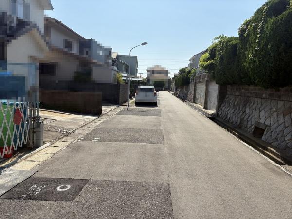 新築戸建て