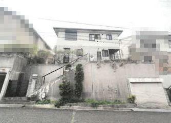 中古戸建て