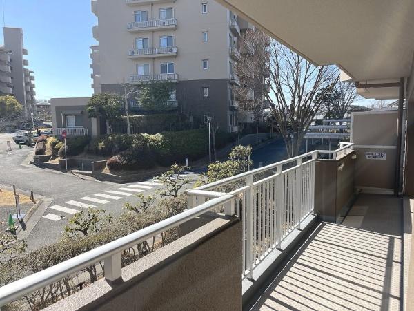 ◆ガーデンコート神戸三田Ａ棟◆リフォーム実施◆