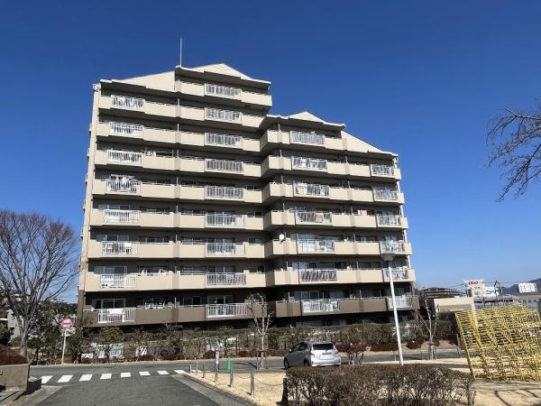 ◆ガーデンコート神戸三田Ａ棟◆リフォーム実施◆