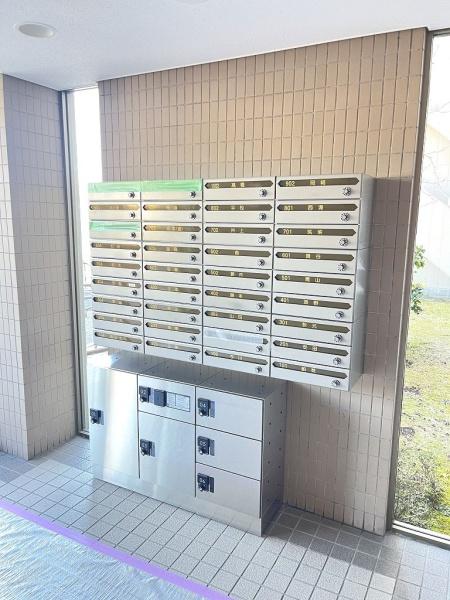 ◆ガーデンコート神戸三田Ａ棟◆リフォーム実施◆