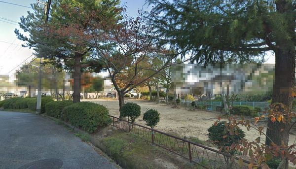 新築戸建て(峠公園)