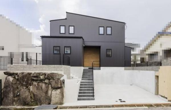 新築戸建て