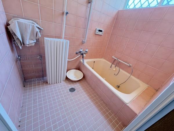 神戸市北区小倉台4丁目の中古一戸建て(バス)