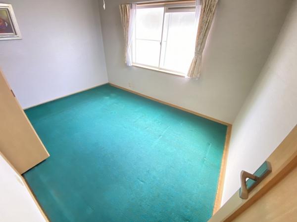 神戸市北区小倉台4丁目の中古一戸建て(洋室)