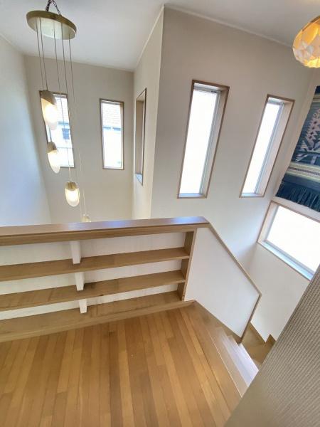 神戸市北区小倉台4丁目の中古一戸建て(その他内観)