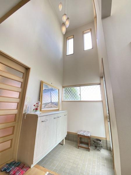 神戸市北区小倉台４丁目中古戸建
