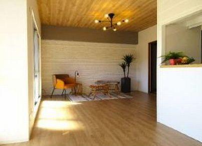 ライオンズマンション北鈴蘭台
