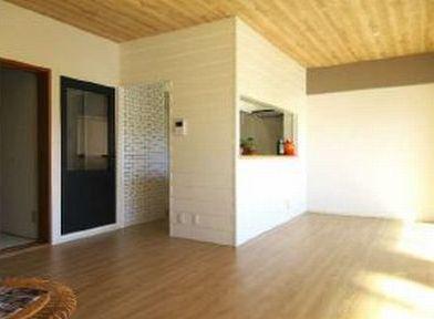 ライオンズマンション北鈴蘭台