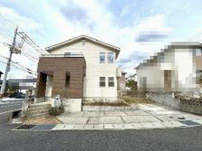 中古戸建て