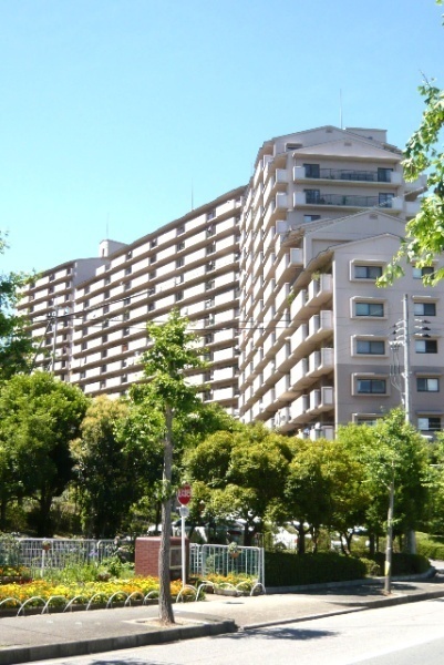 ルネ神戸北町２サウスコート２番館