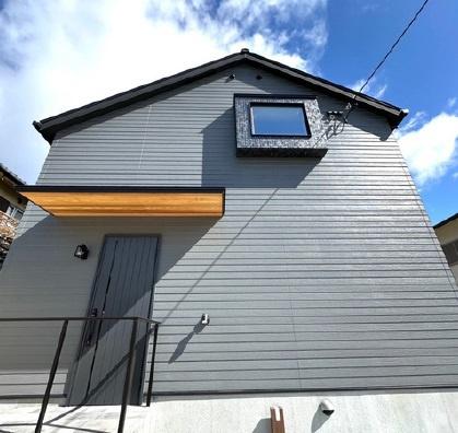 新築戸建て