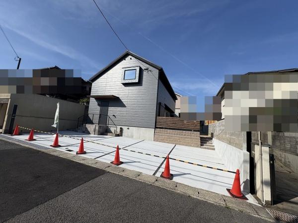 新築戸建て