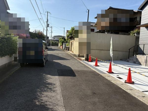 新築戸建て