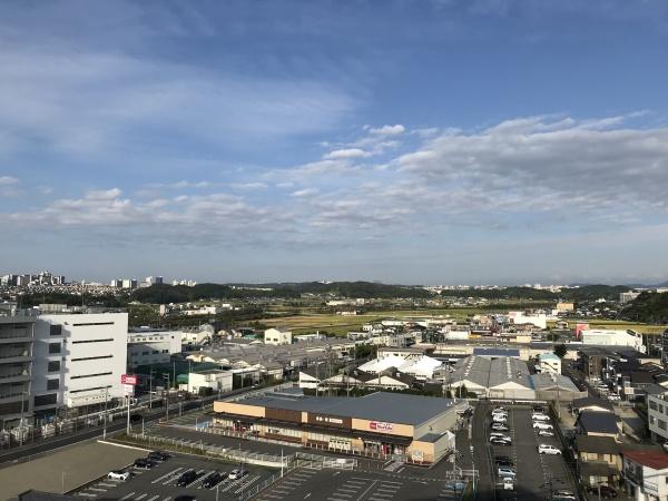 藤和ハイタウン三田城山