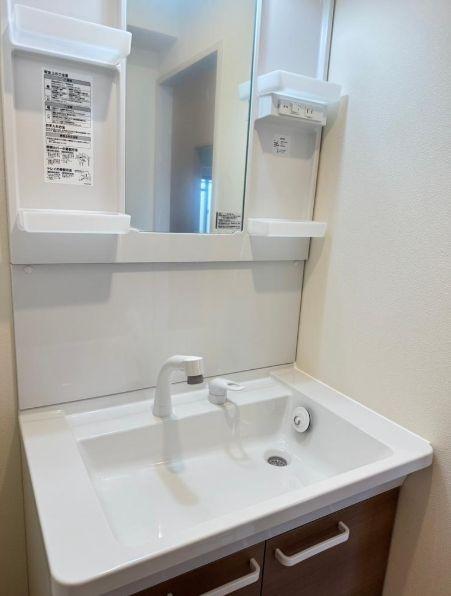 ライオンズマンション西鈴蘭台第２