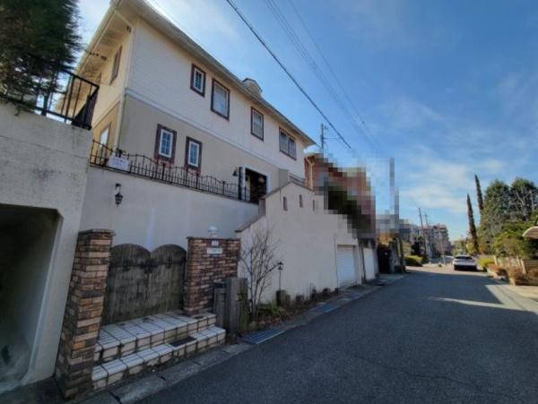 中古戸建て