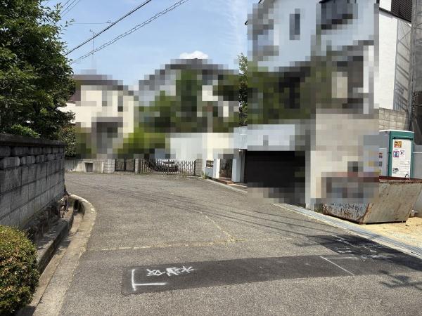 新築戸建て　２号地