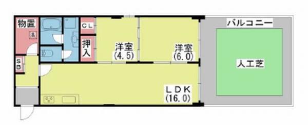 鈴蘭台ビレヂ