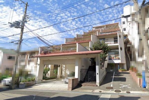鈴蘭台ビレヂ