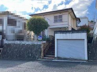 建築条件なし土地