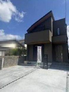 新築戸建て　１号棟