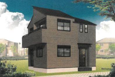 新築戸建て