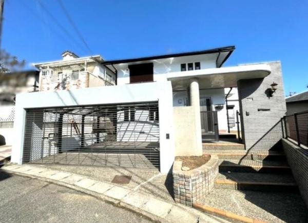 中古戸建て