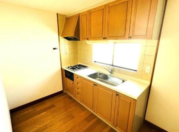 中古戸建て