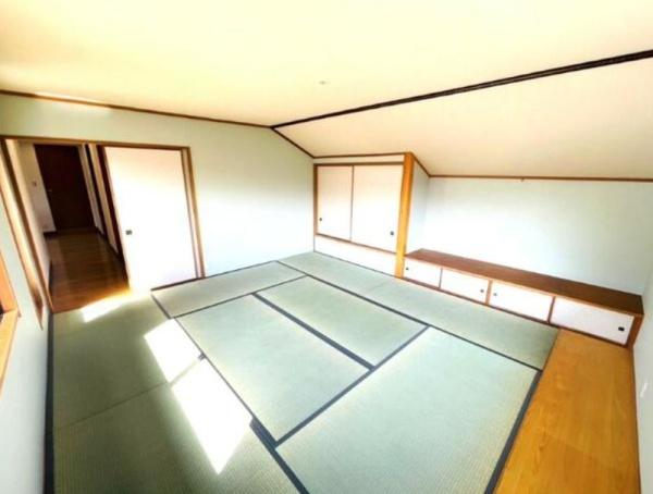 中古戸建て