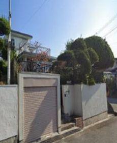 中古戸建て
