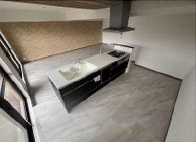 ライオンズマンション西鈴蘭台第２