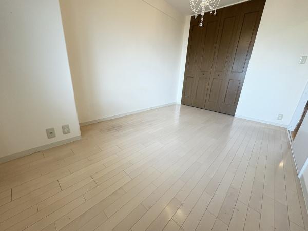 サンシティ神戸北町１番館