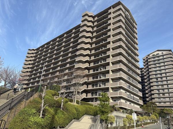 サンシティ神戸北町１番館