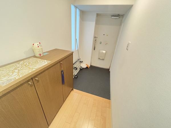 サンシティ神戸北町１番館