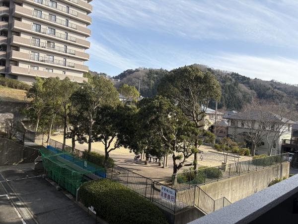 サンシティ神戸北町１番館