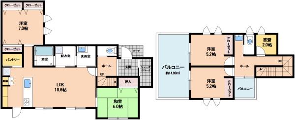 ◆東大池◆ハマホーム施工◆新築戸建◆