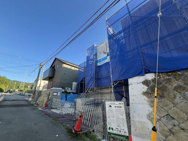 ◆東大池◆ハマホーム施工◆新築戸建◆