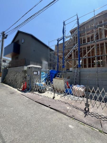 ◆東大池◆ハマホーム施工◆新築戸建◆