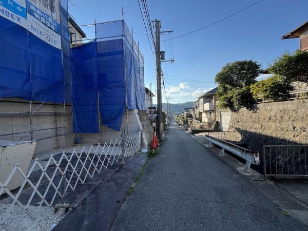 ◆東大池◆ハマホーム施工◆新築戸建◆