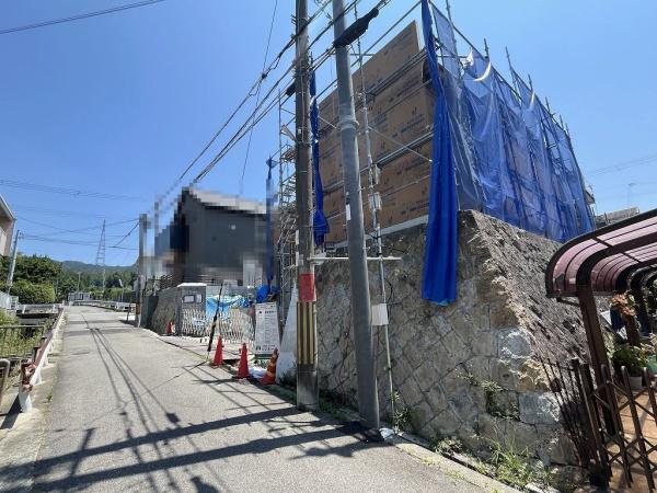 ◆東大池◆ハマホーム施工◆新築戸建◆