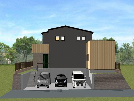 ◆東大池◆ハマホーム施工◆新築戸建◆