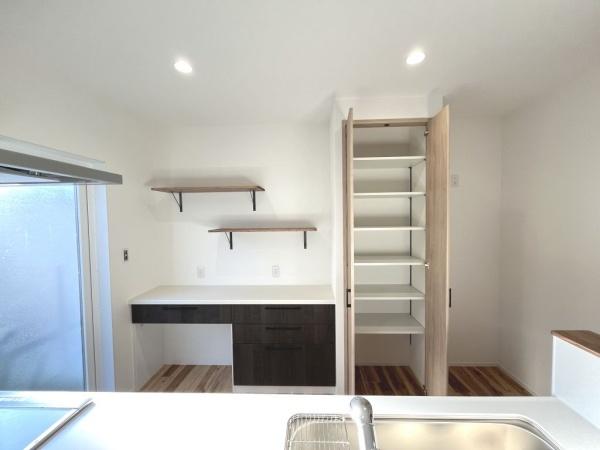 ◆東大池◆ハマホーム施工◆新築戸建◆