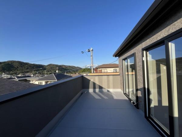 ◆東大池◆ハマホーム施工◆新築戸建◆