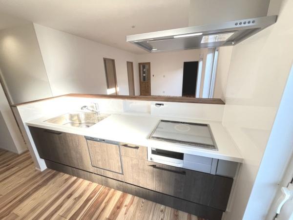 ◆東大池◆ハマホーム施工◆新築戸建◆