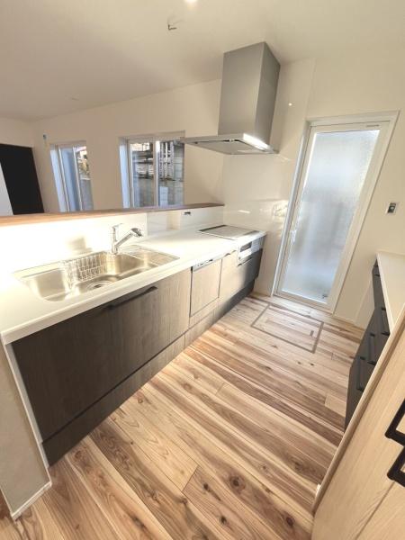 ◆東大池◆ハマホーム施工◆新築戸建◆